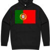 AS Colour Supply Hood Thumbnail