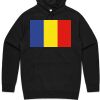 AS Colour Supply Hood Thumbnail