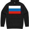 AS Colour Supply Hood Thumbnail
