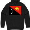 AS Colour Supply Hood Thumbnail