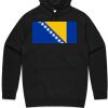 AS Colour Supply Hood Thumbnail