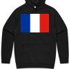 AS Colour Supply Hood Thumbnail