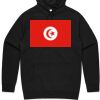 AS Colour Supply Hood Thumbnail