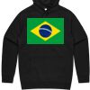 AS Colour Supply Hood Thumbnail