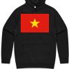 AS Colour Supply Hood Thumbnail