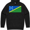 AS Colour Supply Hood Thumbnail
