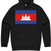 AS Colour Supply Hood Thumbnail