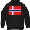 AS Colour Supply Hood Thumbnail