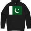AS Colour Supply Hood Thumbnail