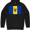 AS Colour Supply Hood Thumbnail