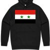 AS Colour Supply Hood Thumbnail