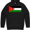 AS Colour Supply Hood Thumbnail