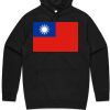 AS Colour Supply Hood Thumbnail