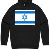 AS Colour Supply Hood Thumbnail