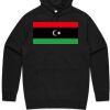AS Colour Supply Hood Thumbnail