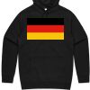 AS Colour Supply Hood Thumbnail