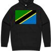 AS Colour Supply Hood Thumbnail