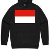 AS Colour Supply Hood Thumbnail