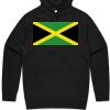 AS Colour Supply Hood Thumbnail