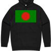 AS Colour Supply Hood Thumbnail