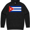 AS Colour Supply Hood Thumbnail