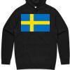 AS Colour Supply Hood Thumbnail