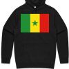AS Colour Supply Hood Thumbnail