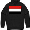 AS Colour Supply Hood Thumbnail