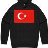 AS Colour Supply Hood Thumbnail