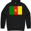 AS Colour Supply Hood Thumbnail