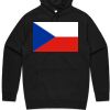 AS Colour Supply Hood Thumbnail