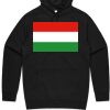 AS Colour Supply Hood Thumbnail