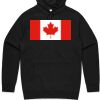 AS Colour Supply Hood Thumbnail