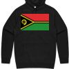 AS Colour Supply Hood Thumbnail