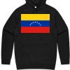 AS Colour Supply Hood Thumbnail