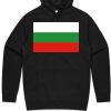 AS Colour Supply Hood Thumbnail