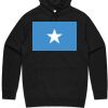 AS Colour Supply Hood Thumbnail