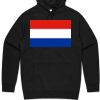 AS Colour Supply Hood Thumbnail