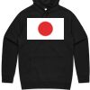 AS Colour Supply Hood Thumbnail