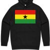 AS Colour Supply Hood Thumbnail