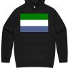 AS Colour Supply Hood Thumbnail