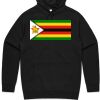 AS Colour Supply Hood Thumbnail