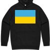 AS Colour Supply Hood Thumbnail