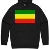 AS Colour Supply Hood Thumbnail