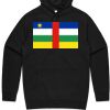 AS Colour Supply Hood Thumbnail