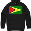 AS Colour Supply Hood Thumbnail
