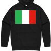 AS Colour Supply Hood Thumbnail