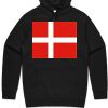 AS Colour Supply Hood Thumbnail
