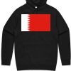 AS Colour Supply Hood Thumbnail