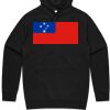 AS Colour Supply Hood Thumbnail